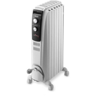 Radiateur bain d'huille Dragon4 DELONGHI - 1500W - 3 allures de chauff