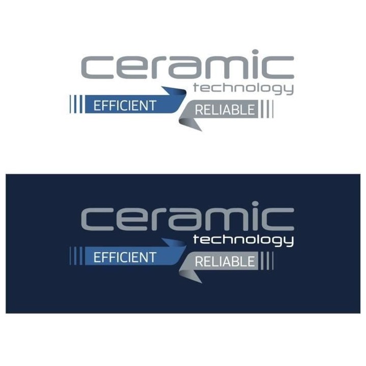 DELONGHI DCH7032 2200 watts Radiateur Soufflant céramique mobile - Ve