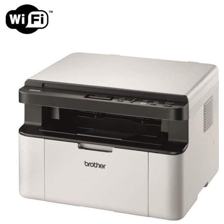 Brother DCP-1610W Imprimante Laser Multifonction M