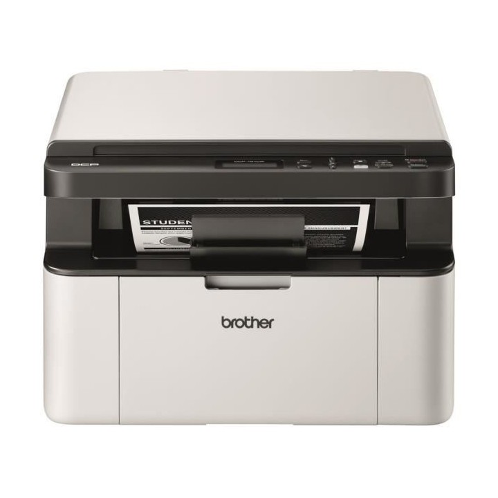 Brother DCP-1610W Imprimante Laser Multifonction M