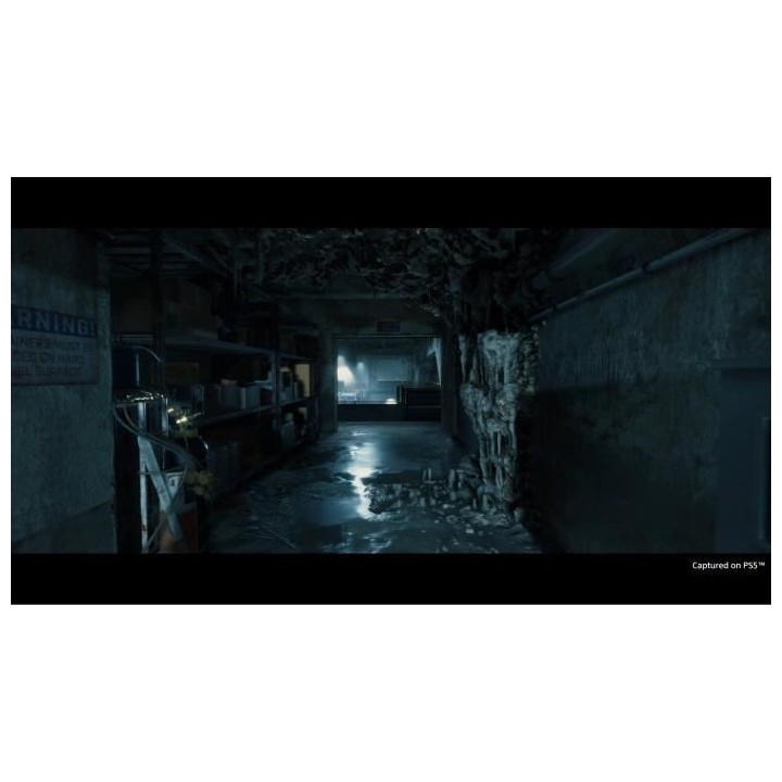 Jeu - Sony Interactive Entertainment - Death Stranding Director's Cut