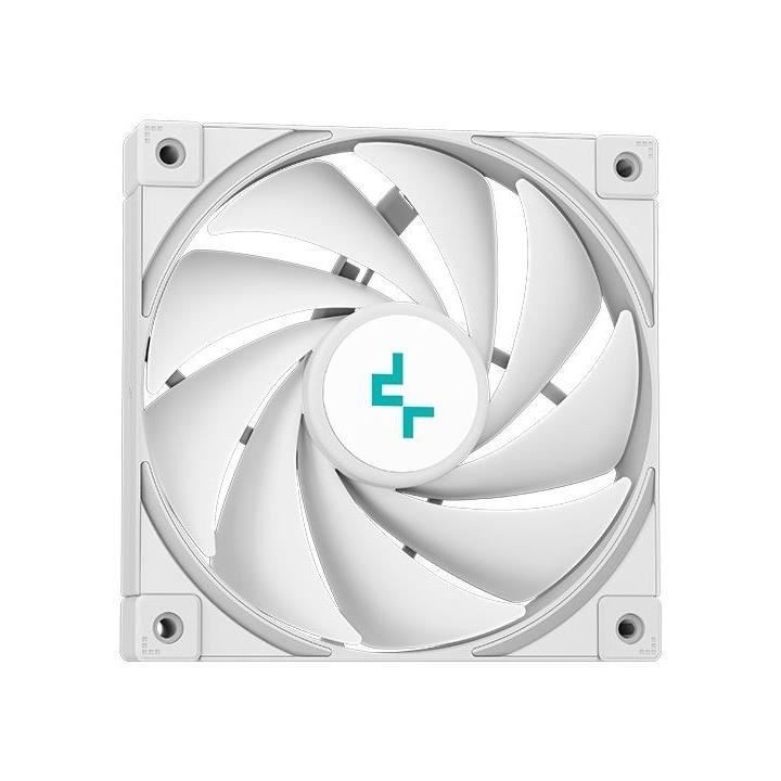 DEEPCOOL - LT520 (Blanc) - Watercooling AIO