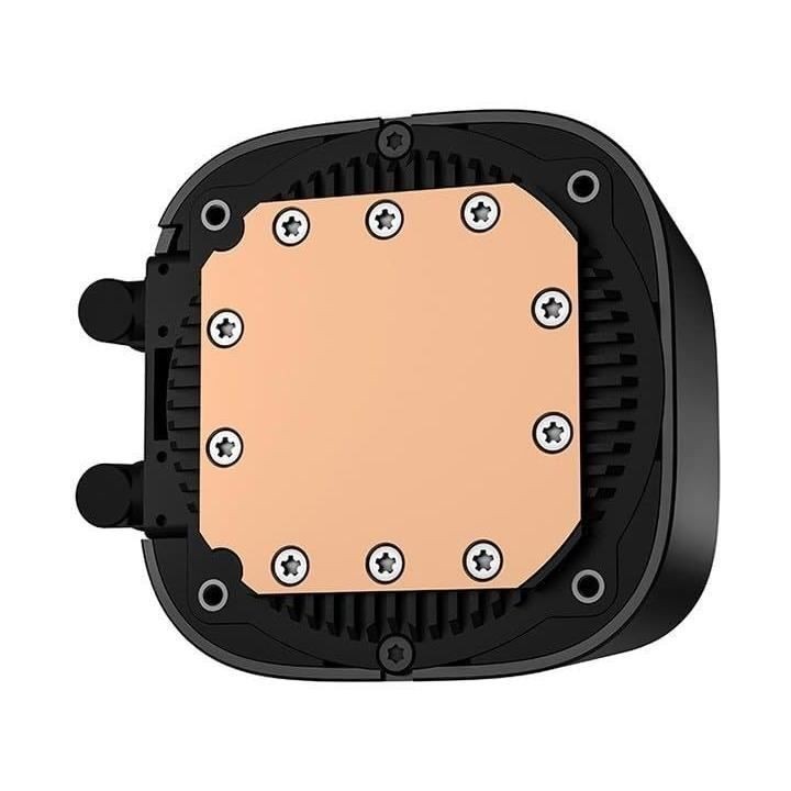 DEEPCOOL LE520 (Noir) - Watercooling AIO - 2x120mm