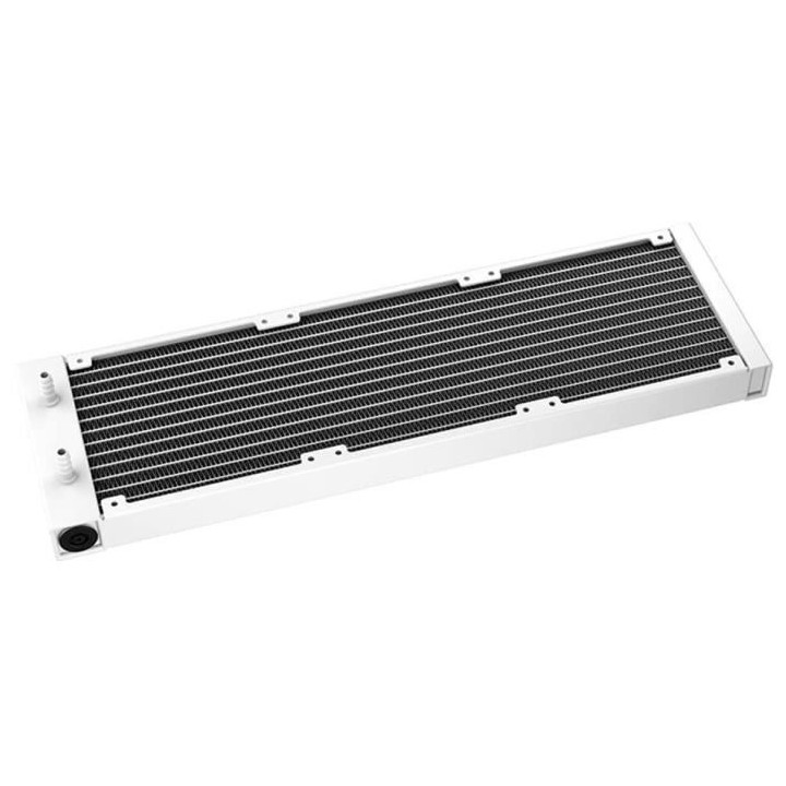 DEEPCOOL LS720 SE (Blanc) - Watercooling AIO - 3x120mm