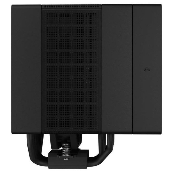 DEEPCOOL Assassin IV (Noir) - Ventirad CPU - 1x120mm + 1x140mm