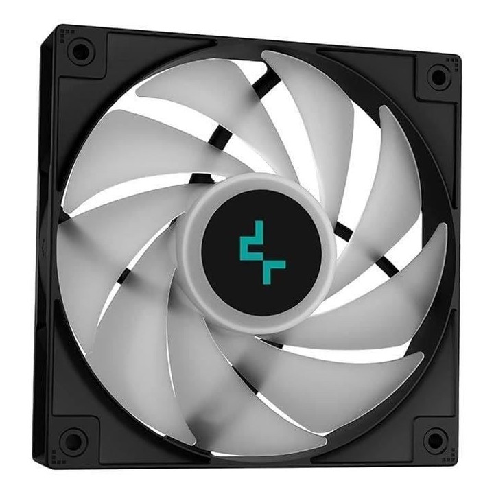 DEEPCOOL LE720 (Noir) - Watercooling AIO - 3x120mm