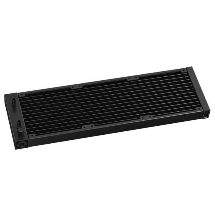 DEEPCOOL LE720 (Noir) - Watercooling AIO - 3x120mm