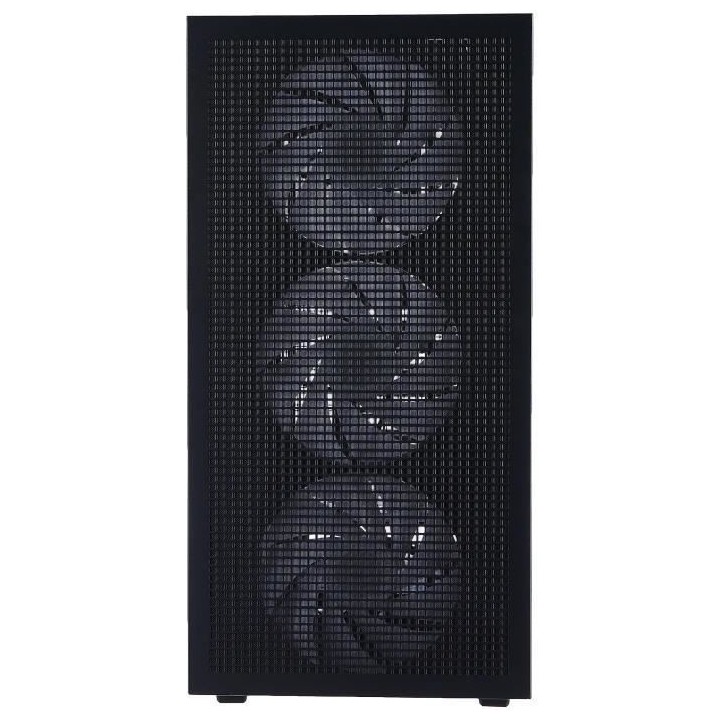 Boitier PC sans alimentation - DEEPCOOL CH560 (Noir) - Moyen tour - Fo