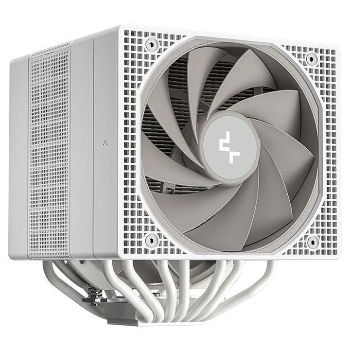 Ventirad CPU - DEEPCOOL - Assassin IV (Blanc) - Compatible sockets Int