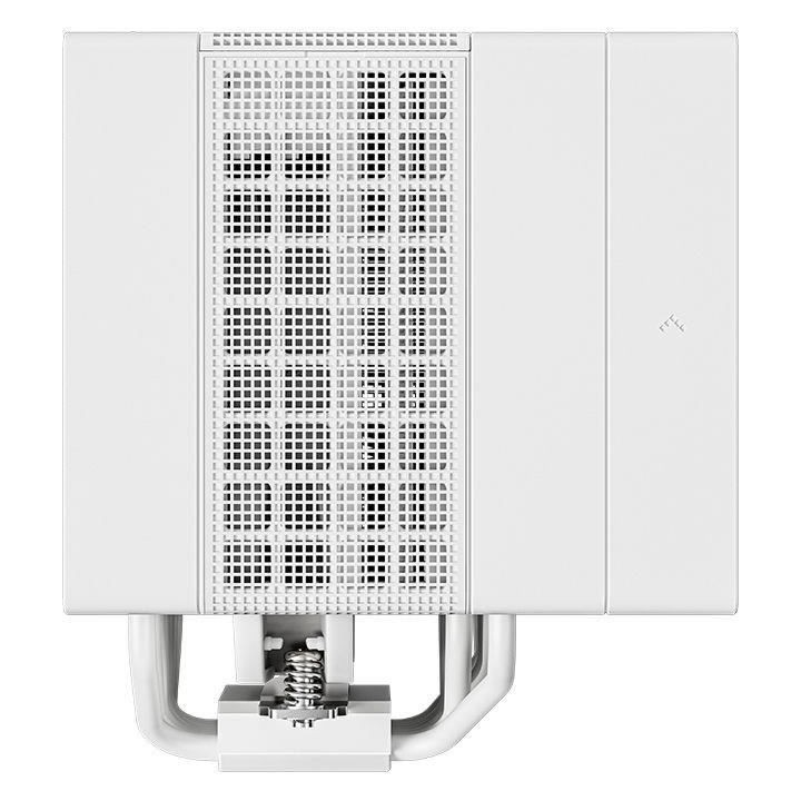 Ventirad CPU - DEEPCOOL - Assassin IV (Blanc) - Compatible sockets Int