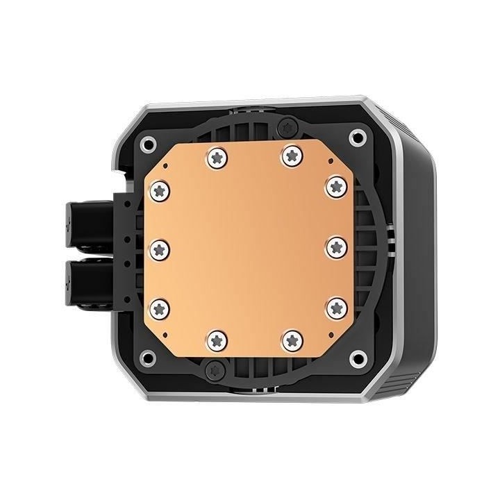 DEEPCOOL - MYSTIQUE 240 (Noir) - Watercooling AIO