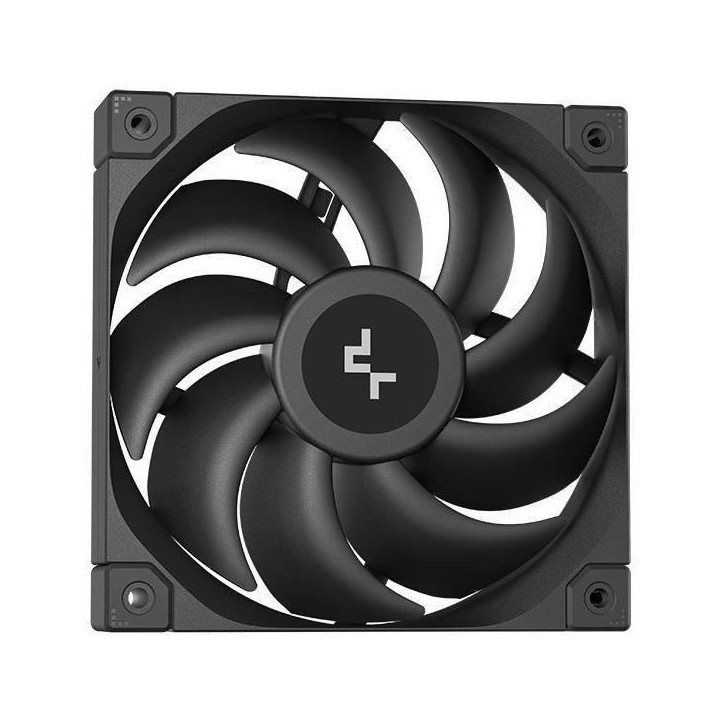 DEEPCOOL - MYSTIQUE 240 (Noir) - Watercooling AIO