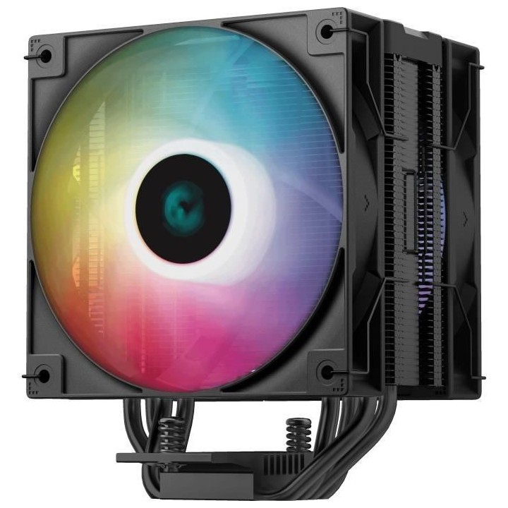 DEEPCOOL - AG400 Digital PLUS ARGB (Noir) - Ventirad CPU
