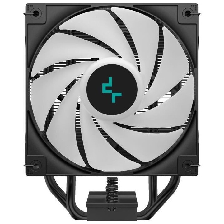 DEEPCOOL - AG400 Digital PLUS ARGB (Noir) - Ventirad CPU