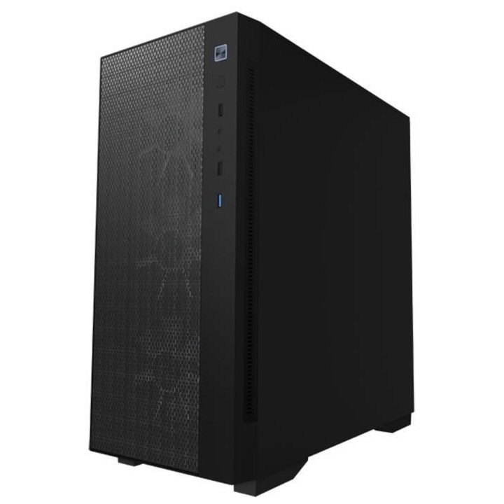 Boitier PC - DEEPCOOL - MATREXX 55 Mesh ADD-RGB 4F (Noir) - Boitier sa