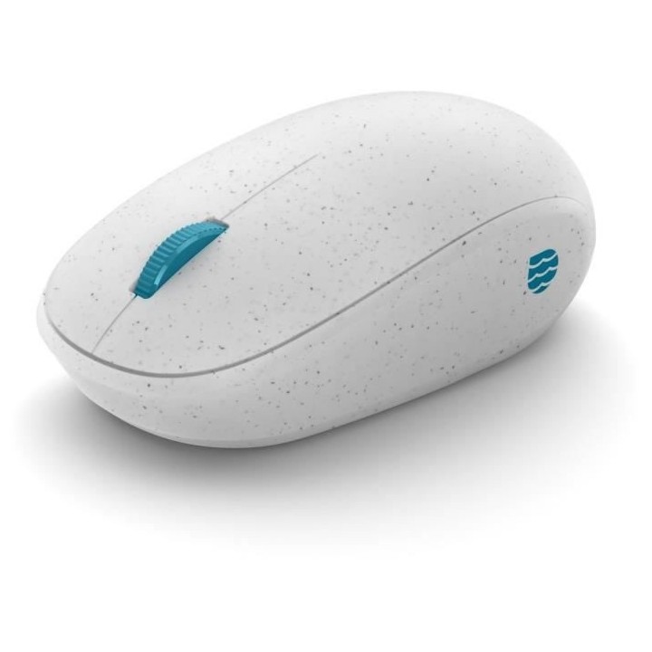 MICROSOFT Souris Bluetooth optique - 3 boutons - Bluetooth 5.0 - Editi