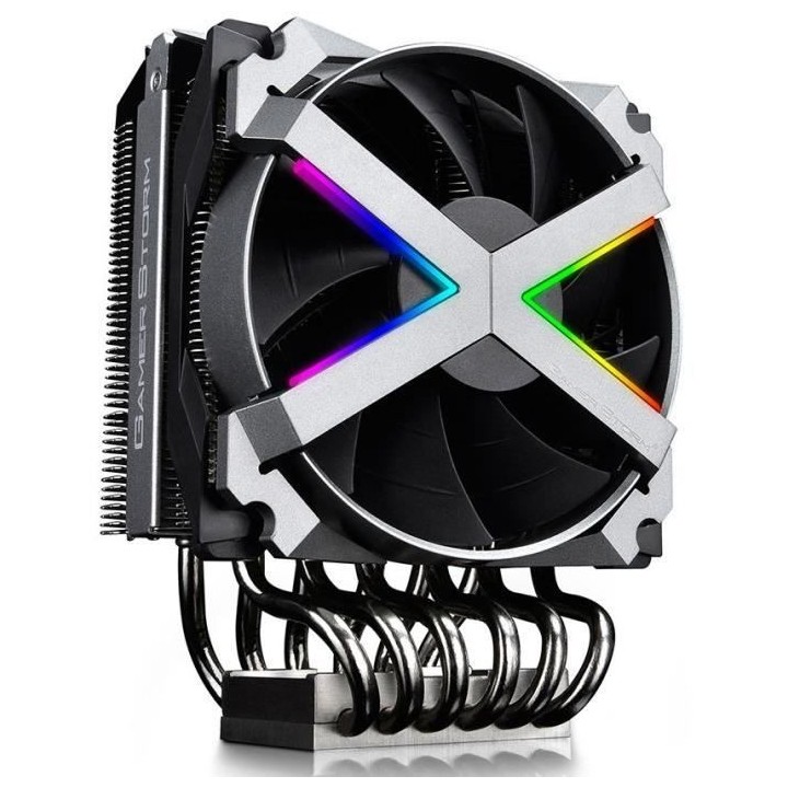 DEEPCOOL FRYZEN ARGB - Ventirad CPU