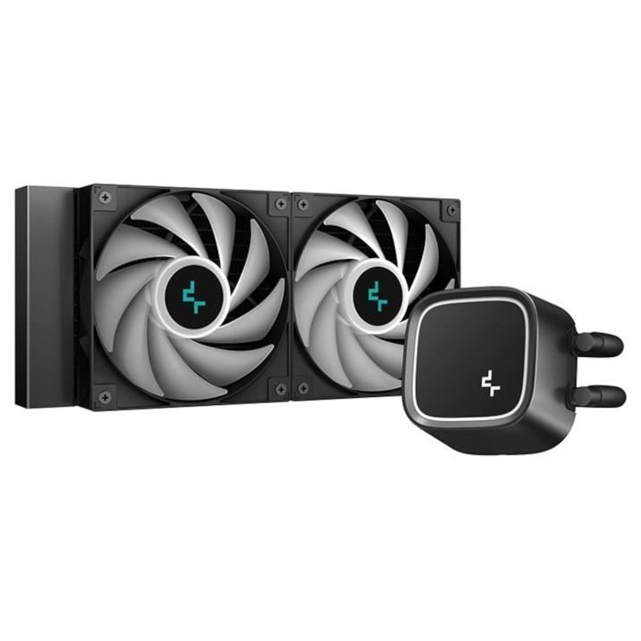 DEEPCOOL - LE500 Marrs - Watercooling CPU - 2x120mm