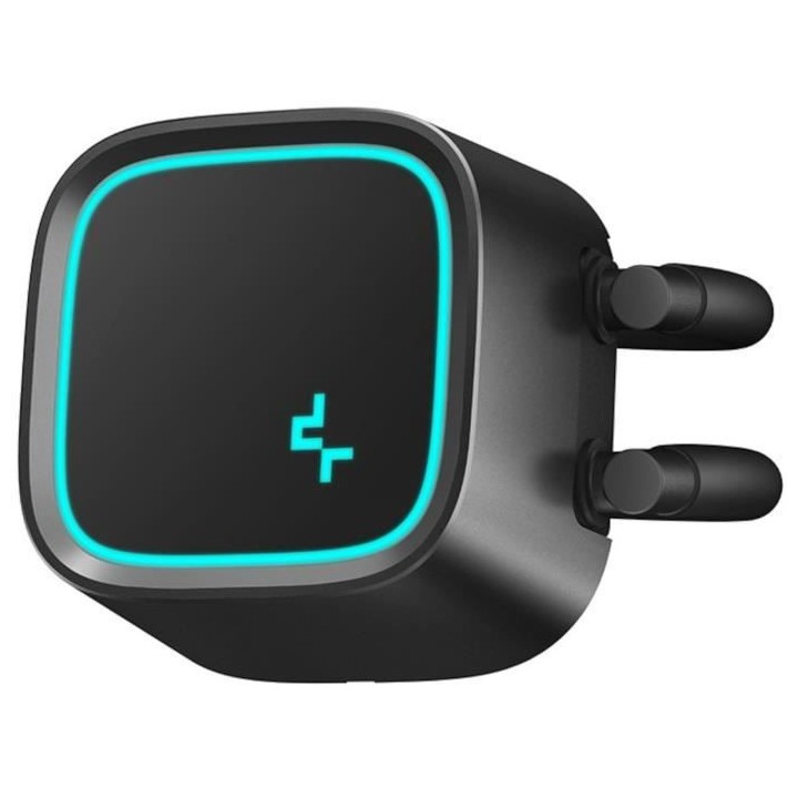 DEEPCOOL - LE500 Marrs - Watercooling CPU - 2x120mm