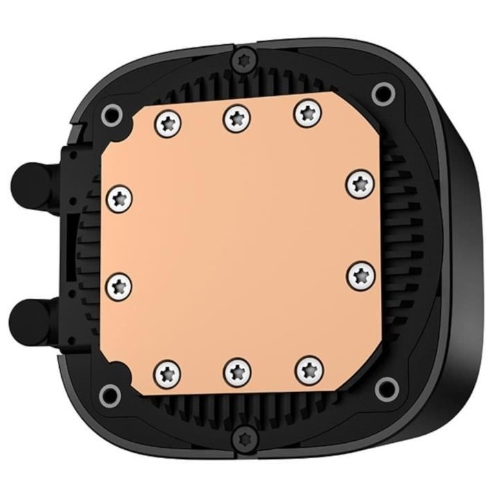 DEEPCOOL - LE500 Marrs - Watercooling CPU - 2x120mm