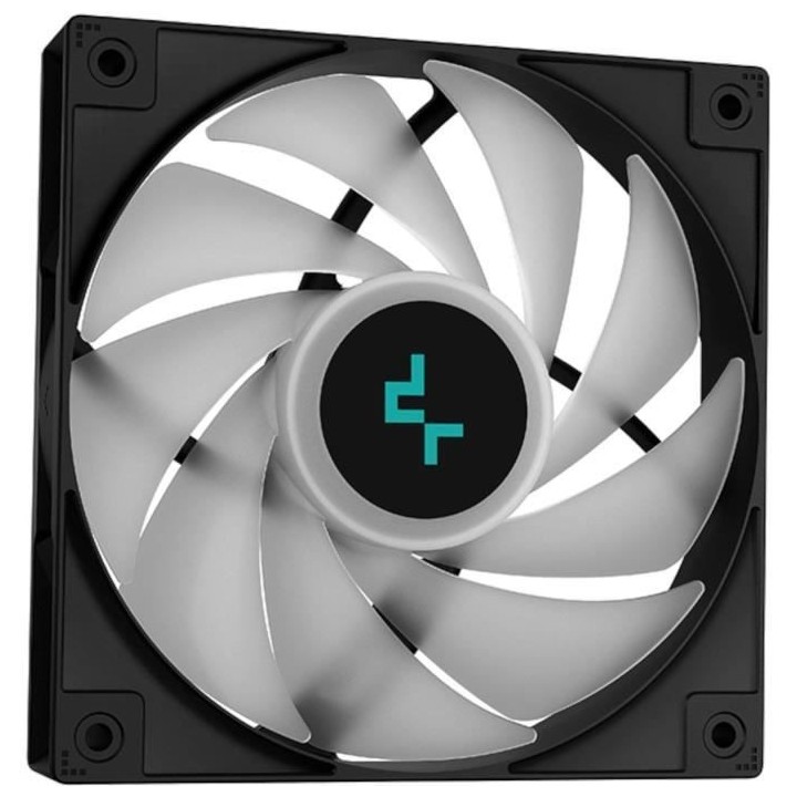 DEEPCOOL - LE500 Marrs - Watercooling CPU - 2x120mm