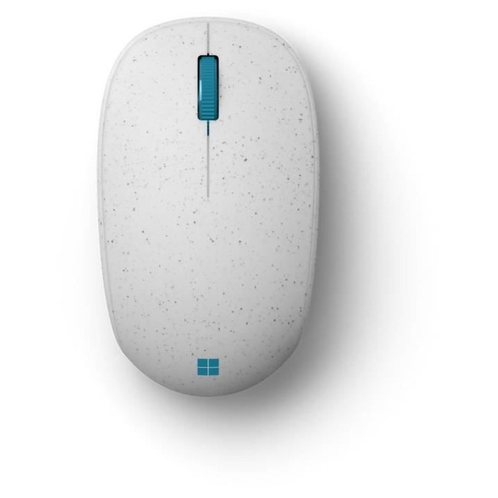 MICROSOFT Souris Bluetooth optique - 3 boutons - Bluetooth 5.0 - Editi