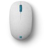 MICROSOFT Souris Bluetooth optique - 3 boutons - Bluetooth 5.0 - Edition Ocean Plastic, fabriquée a partir de matériaux recycl