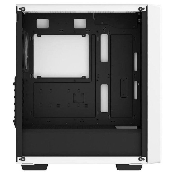 Boîtier PC - DEEPCOOL - CC560 V2 (Blanc) - Moyen tour - Format ATX -