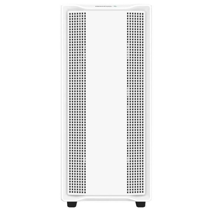 Boîtier PC - DEEPCOOL - CC560 V2 (Blanc) - Moyen tour - Format ATX -