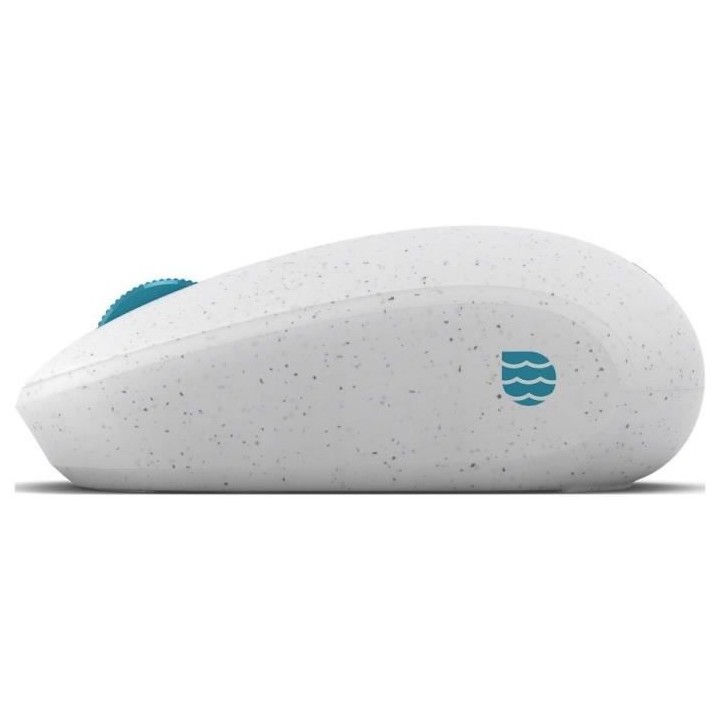 MICROSOFT Souris Bluetooth optique - 3 boutons - Bluetooth 5.0 - Editi