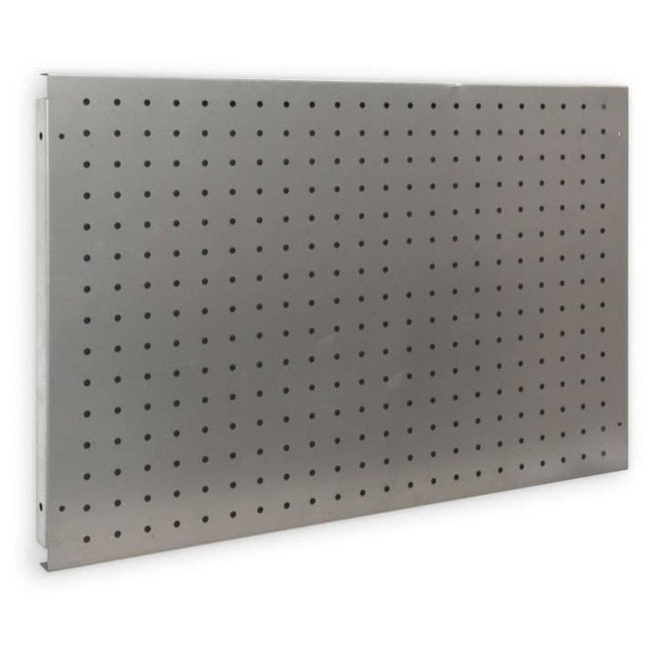 Atelier modulable complet DEFPRO : Etabli + Armoire murale + Panneau