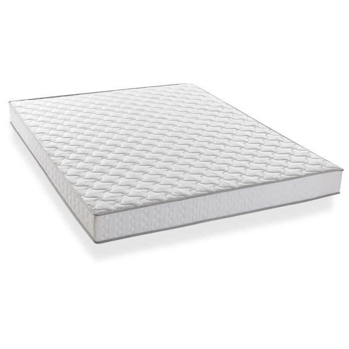 Matelas 140x190cm - Mousse - Ferme - DEKO DREAM Hahtuva