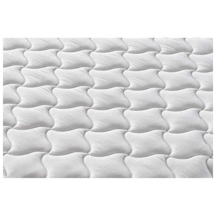 Matelas 140x190cm - Mousse - Ferme - DEKO DREAM Hahtuva