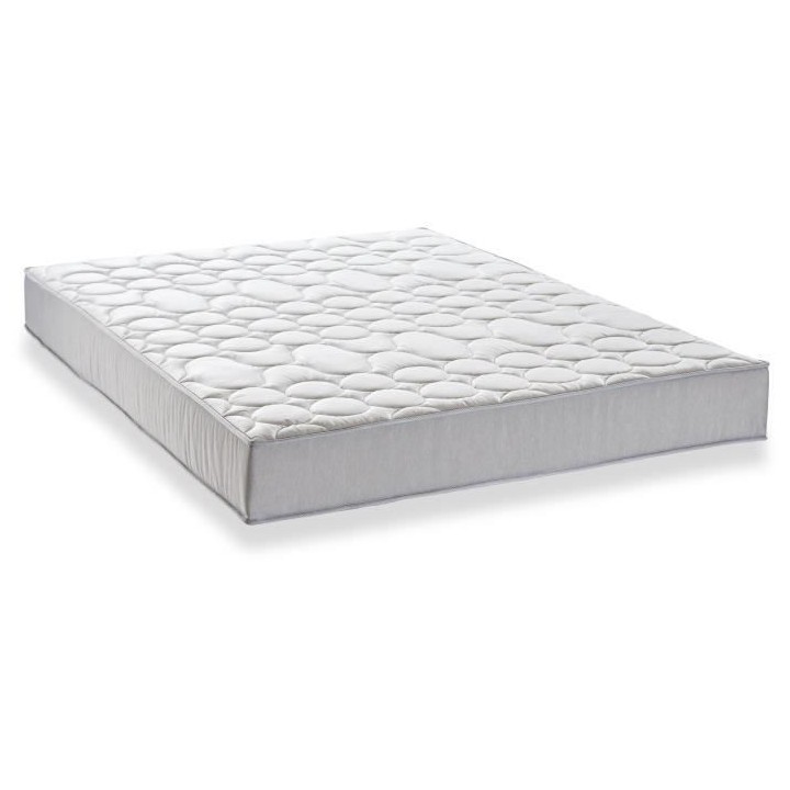 Matelas 160x200 cm + Couette 240x200 cm + 2 oreillers - DEKO DREAM Spr