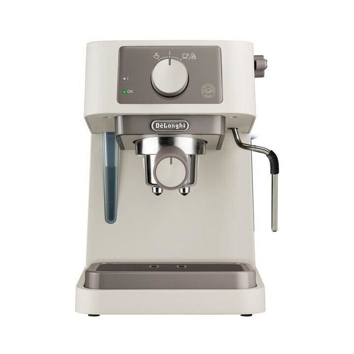 Machine a expresso - DELONGHI - STILOSA EC235.CR - Solo pompe - Bouill