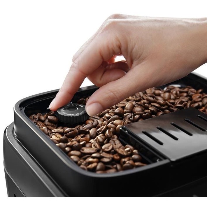 Machine expresso automatique avec broyeur - DELONGHI Magnifica Evo ECA