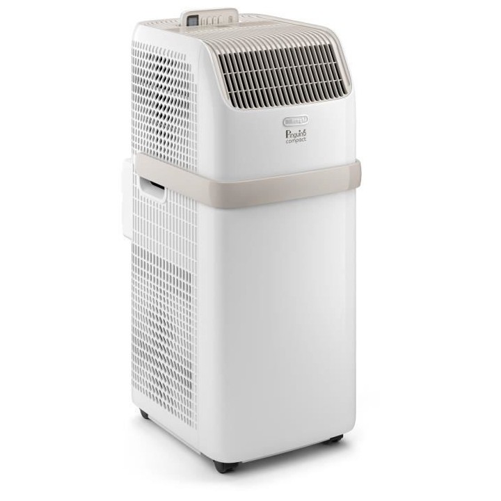 Climatiseur mobile PAC ES72 DELONGHI - 2100W - Ventilateur et déshumi