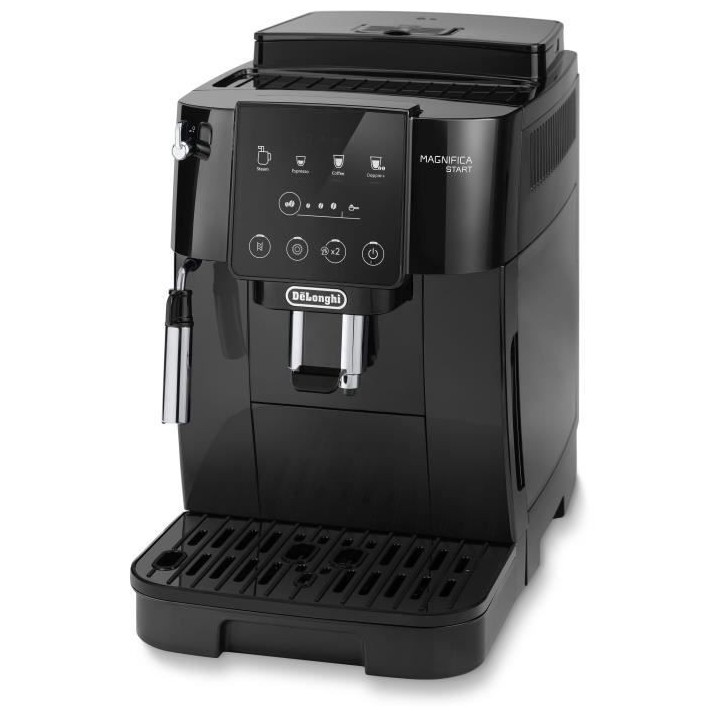 Machine expresso broyeur De'Longhi - Magnifica Start - ECAM220.21.B, N