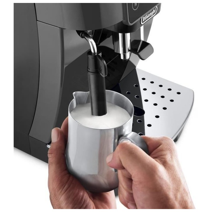 Machine expresso automatique avec broyeur -DELONGHI Magnifica Start EC