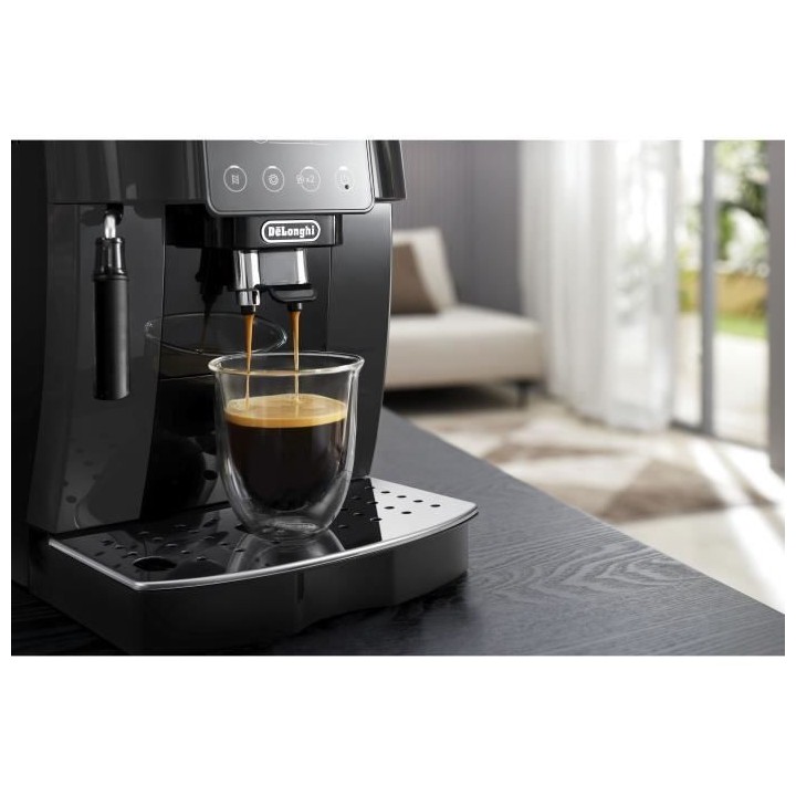 Machine expresso automatique avec broyeur -DELONGHI Magnifica Start EC