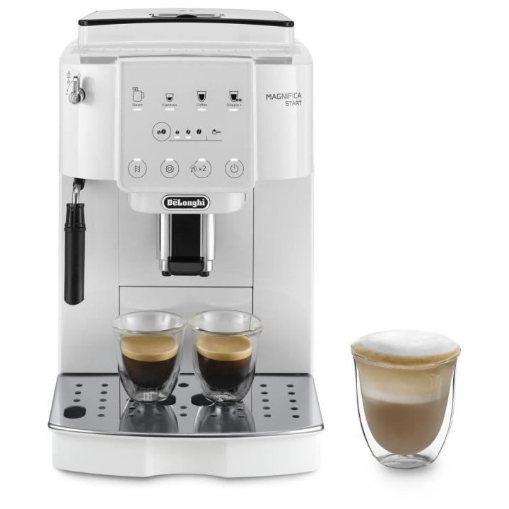 Expresso broyeur DELONGHI Magnifica Start- ECAM220.21.WW