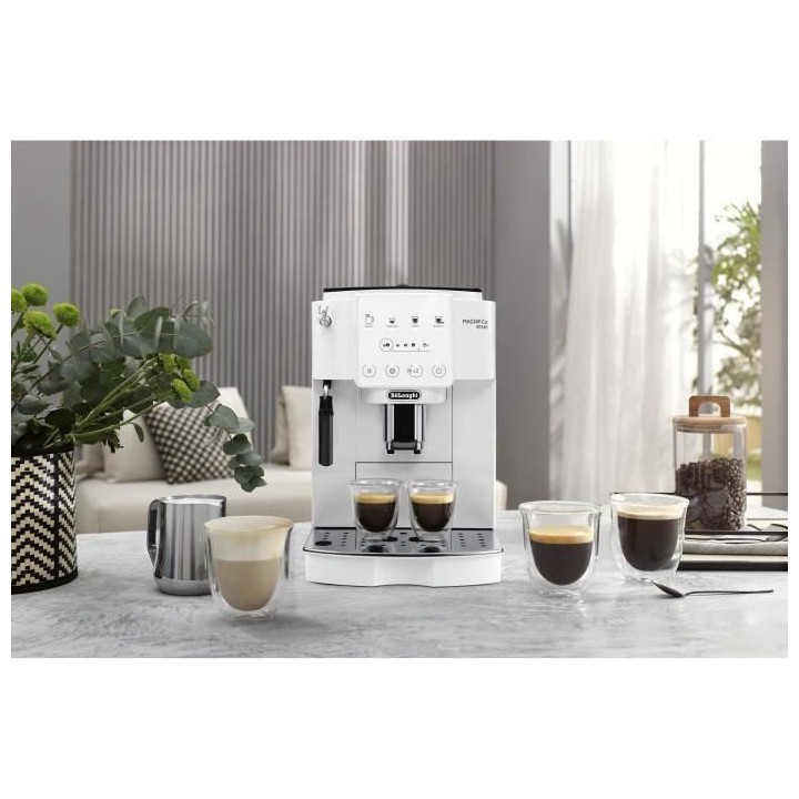 Expresso broyeur DELONGHI Magnifica Start- ECAM220.21.WW
