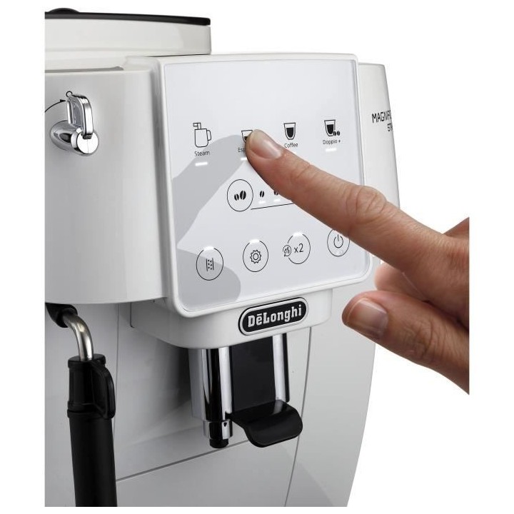Expresso broyeur DELONGHI Magnifica Start- ECAM220.21.WW