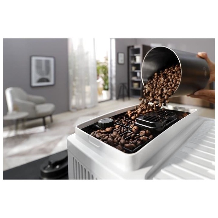 Expresso broyeur DELONGHI Magnifica Start- ECAM220.21.WW