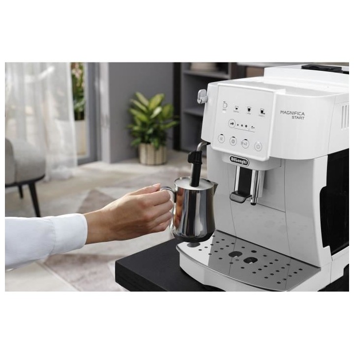 Expresso broyeur DELONGHI Magnifica Start- ECAM220.21.WW