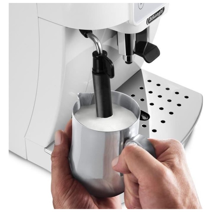 Expresso broyeur DELONGHI Magnifica Start- ECAM220.21.WW