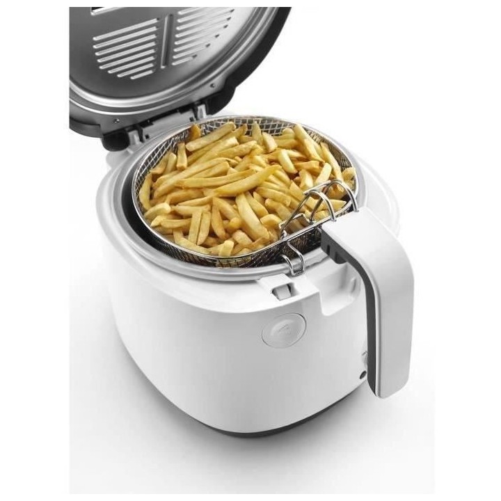 Friteuse Delonghi FS3021 - 1kg