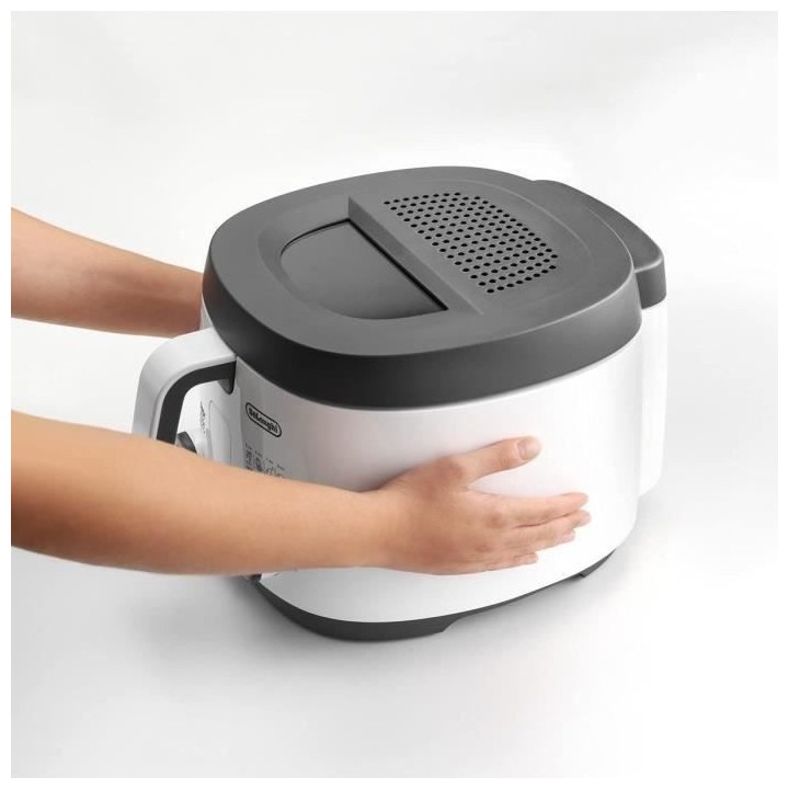 Friteuse Delonghi FS3021 - 1kg