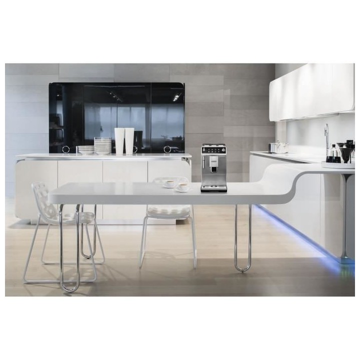Machine expresso automatique avec broyeur - DELONGHI Autentica ETAM29.