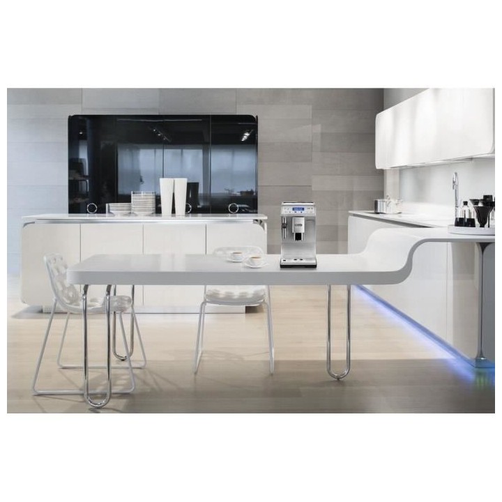 Machine a café Expresso broyeur DELONGHI Autentica Plus ETAM29.620.SB